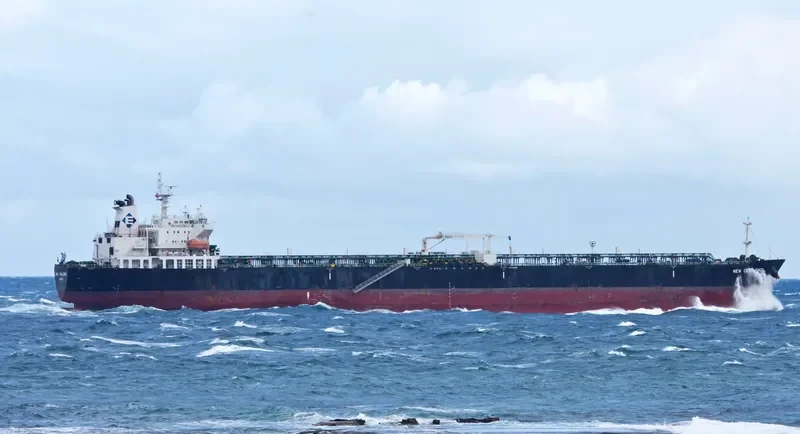 CHEMTRANS ADRIATIC Tanker IMO 9298284 photo 4
