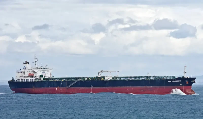 CHEMTRANS ADRIATIC Tanker IMO 9298284 photo 5