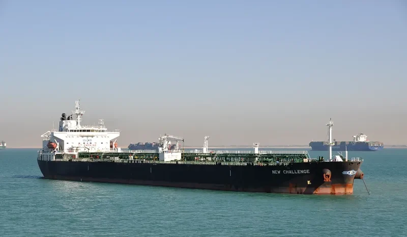 CHEMTRANS ADRIATIC Tanker IMO 9298284 photo 6