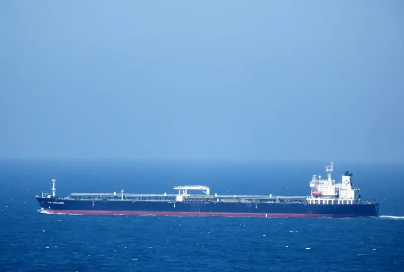CHEMTRANS ADRIATIC Tanker IMO 9298284 photo 7