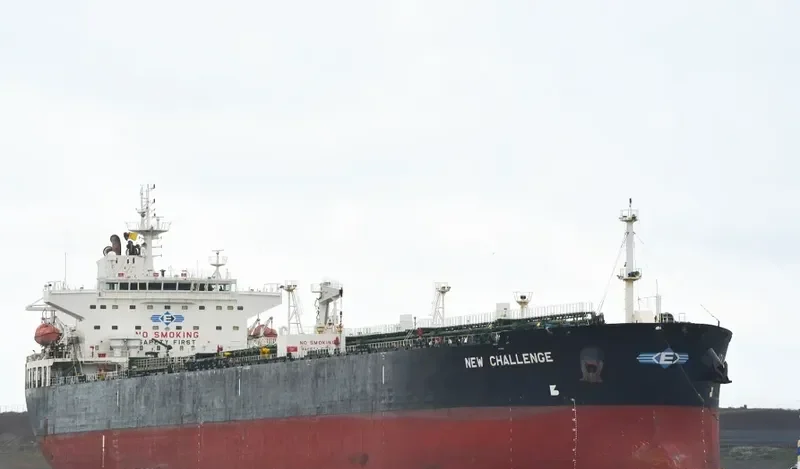 CHEMTRANS ADRIATIC Tanker IMO 9298284 photo 10