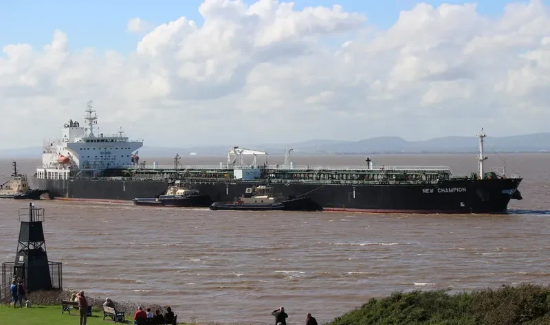 CHEMTRANS ARCTIC Tanker IMO 9298296 photo 3