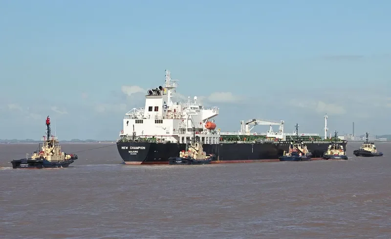 CHEMTRANS ARCTIC Tanker IMO 9298296 photo 4