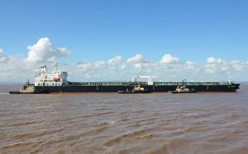 CHEMTRANS ARCTIC Tanker IMO 9298296 photo 5