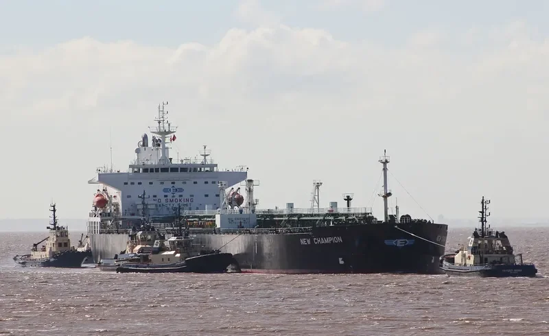 CHEMTRANS ARCTIC Tanker IMO 9298296 photo 6