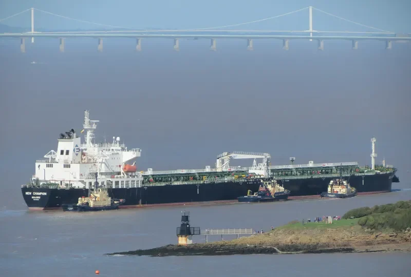 CHEMTRANS ARCTIC Tanker IMO 9298296 photo 7