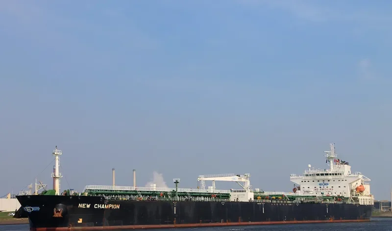 CHEMTRANS ARCTIC Tanker IMO 9298296 photo 9