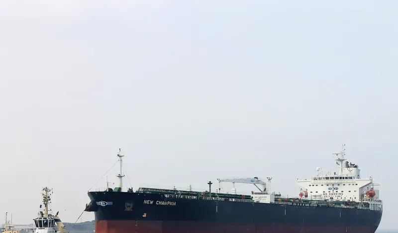 CHEMTRANS ARCTIC Tanker IMO 9298296 photo 10