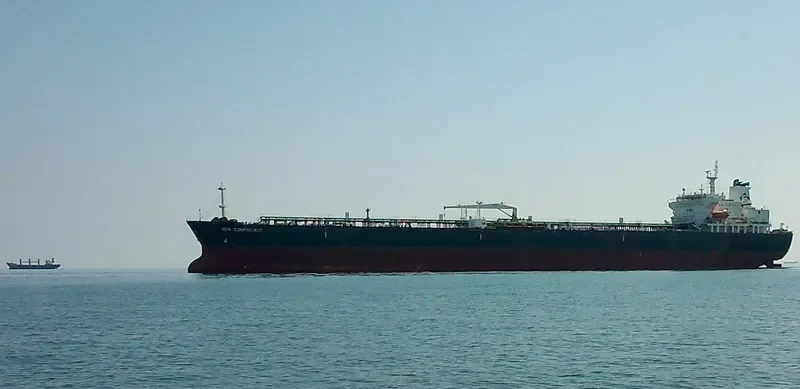 CHEMTRANS BALTIC Tanker IMO 9298301 photo 2