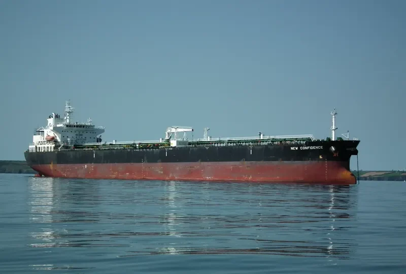 CHEMTRANS BALTIC Tanker IMO 9298301 photo 7