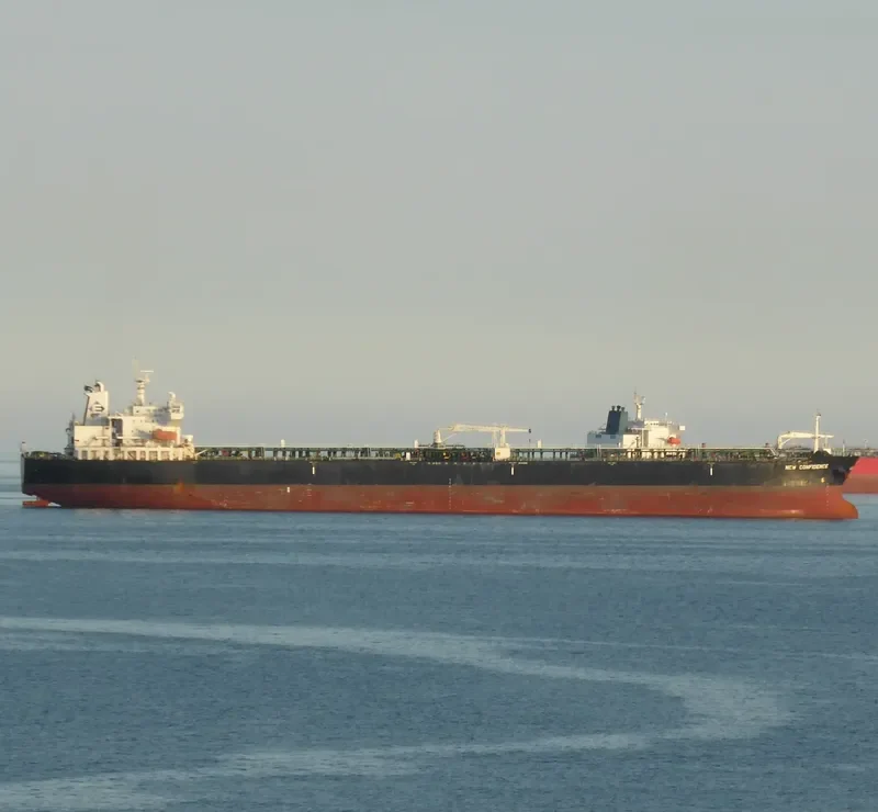 CHEMTRANS BALTIC Tanker IMO 9298301 photo 8
