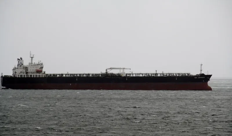 CHEMTRANS BALTIC Tanker IMO 9298301 photo 10