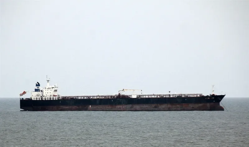 ATHENS STAR Tanker IMO 9298313 photo 3