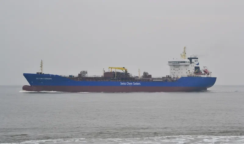 MIRELLA S Tanker IMO 9298351 photo 5