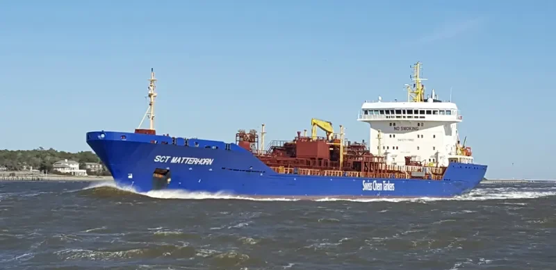 MIRELLA S Tanker IMO 9298351 photo 6