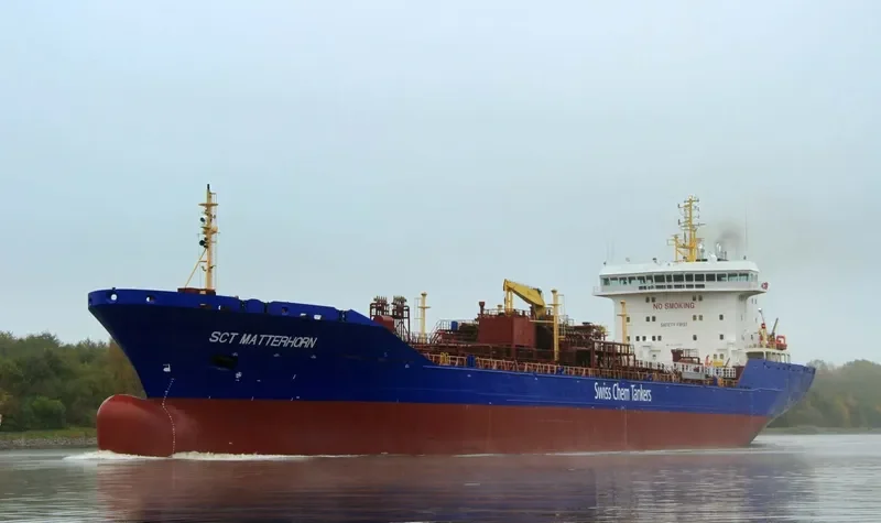 MIRELLA S Tanker IMO 9298351 photo 7