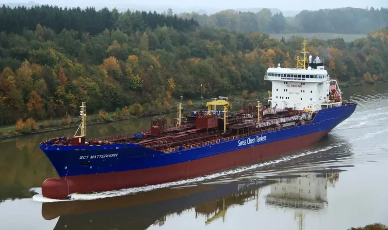 MIRELLA S Tanker IMO 9298351 photo 9