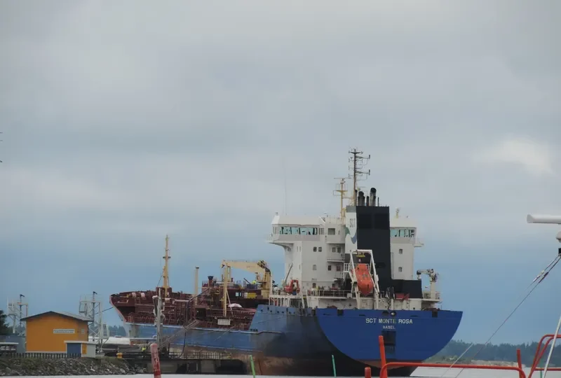 EMANUELE S Tanker IMO 9298363 photo 6