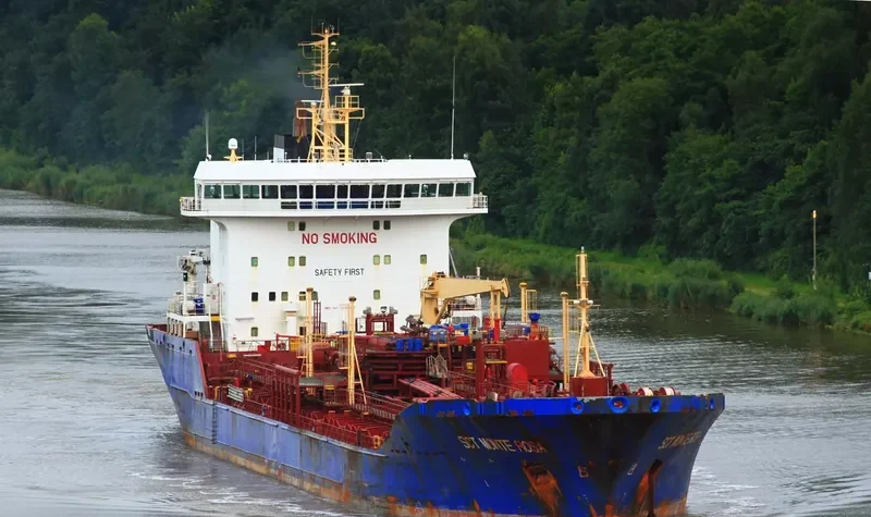 EMANUELE S Tanker IMO 9298363 photo 7