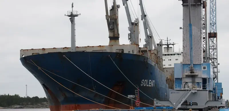 EMANUELE S Tanker IMO 9298363 photo 9