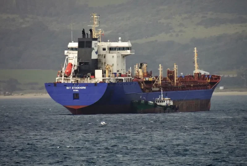 ROSY Tanker IMO 9298387 photo 3