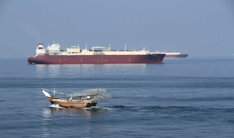 AL THAKHIRA General Cargo IMO 9298399