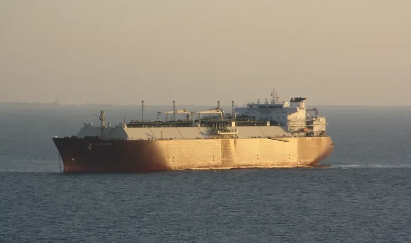 AL THAKHIRA General Cargo IMO 9298399 photo 2