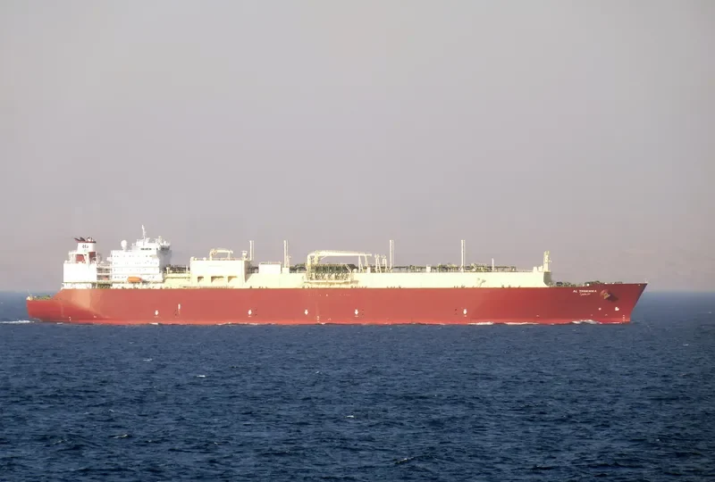AL THAKHIRA General Cargo IMO 9298399 photo 6