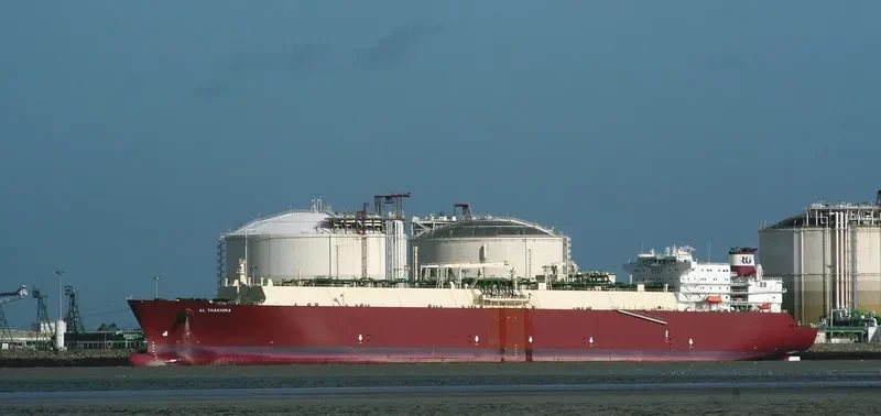 AL THAKHIRA General Cargo IMO 9298399 photo 7
