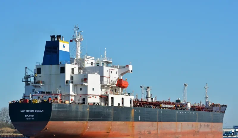NORTHERN OCEAN Tanker IMO 9298492 photo 4