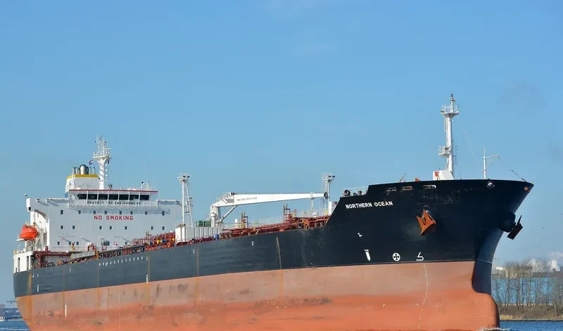 NORTHERN OCEAN Tanker IMO 9298492 photo 5
