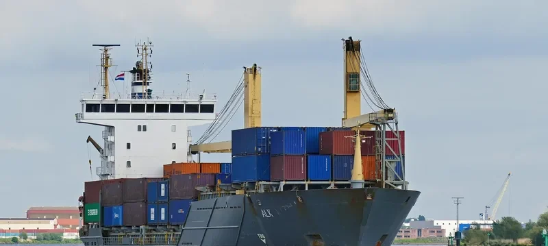 ALK Container Ship IMO 9298612 photo 10