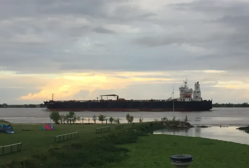 FAROS Tanker IMO 9298662