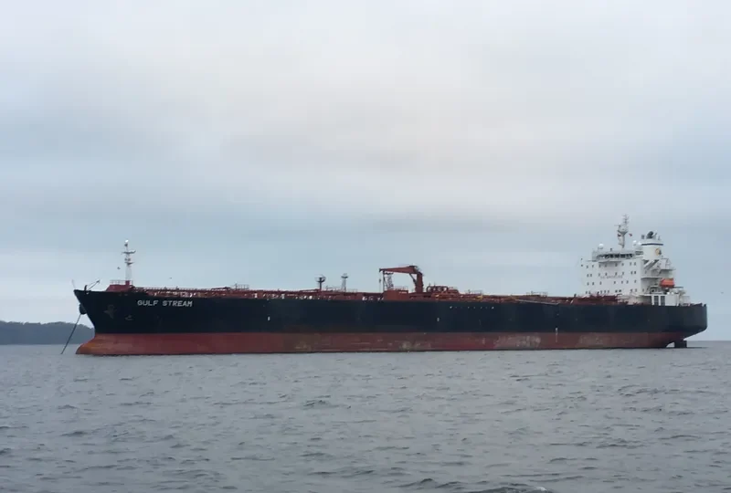 FAROS Tanker IMO 9298662 photo 2