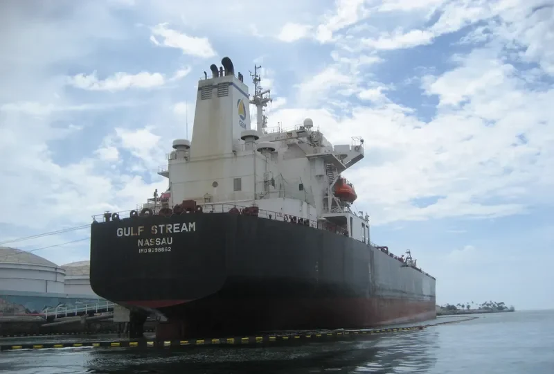 FAROS Tanker IMO 9298662 photo 3