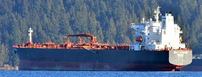 FAROS Tanker IMO 9298662 photo 8