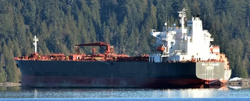 FAROS Tanker IMO 9298662 photo 9