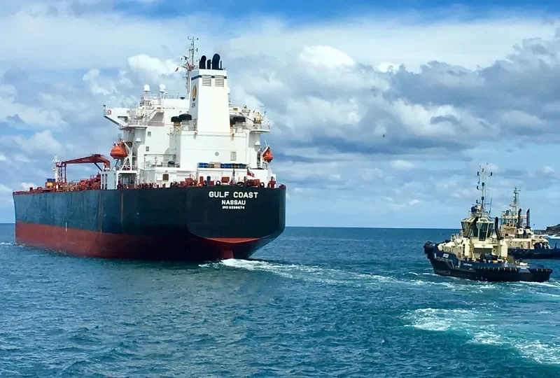 GULF COAST Tanker IMO 9298674 photo 2