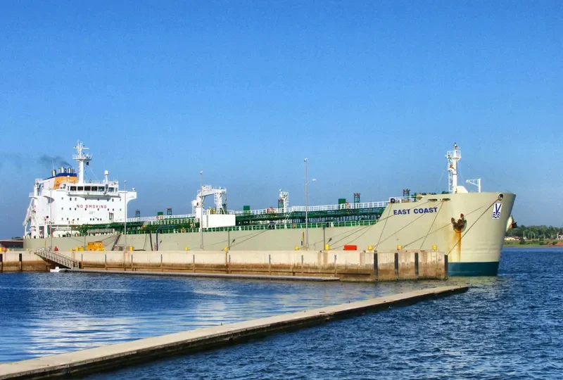 EAST COAST Tanker IMO 9298703 photo 6