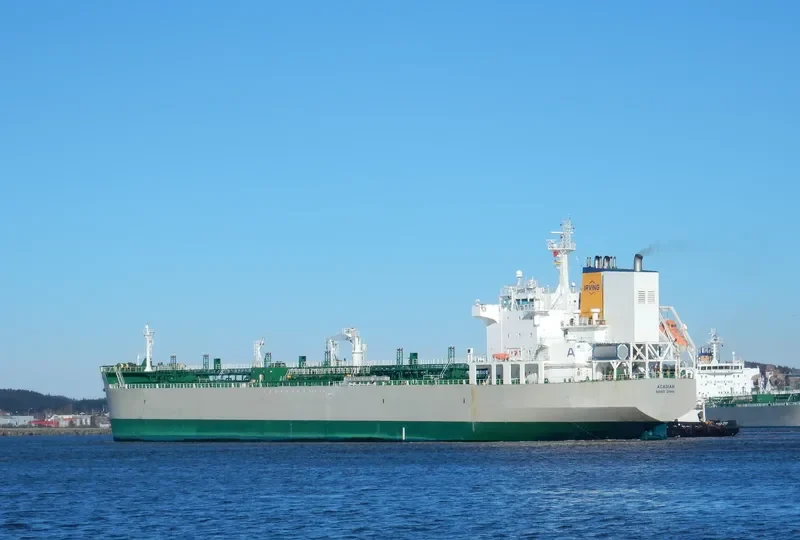 ACADIAN Tanker IMO 9298715 photo 4