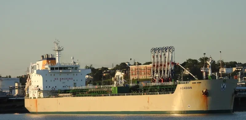 ACADIAN Tanker IMO 9298715 photo 7