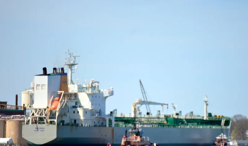 ACADIAN Tanker IMO 9298715 photo 8