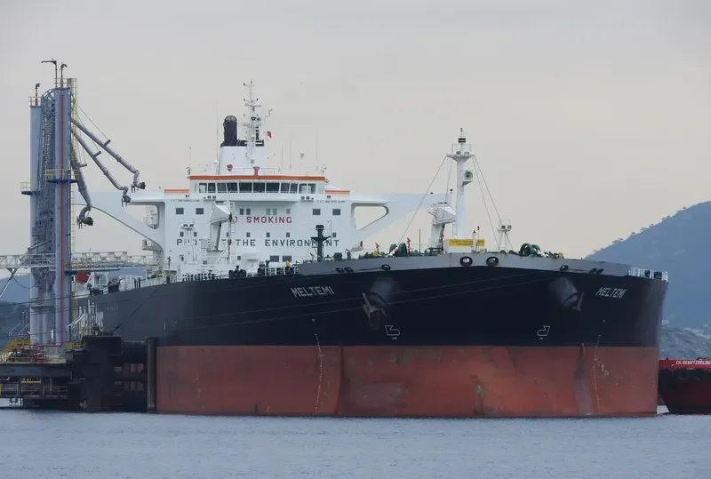 MELTEMI Tanker IMO 9298741 photo 2