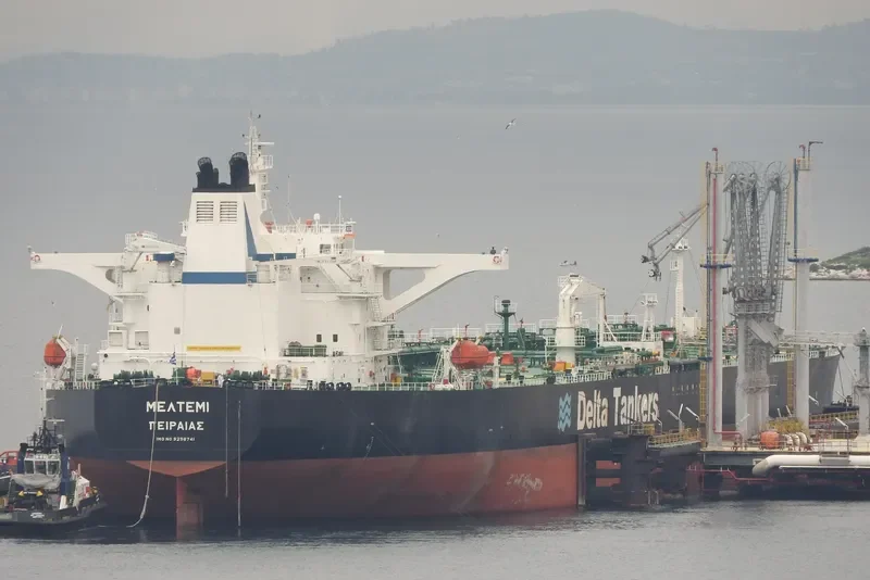 MELTEMI Tanker IMO 9298741 photo 3