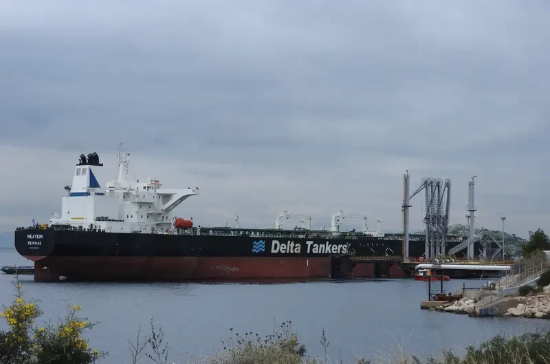 MELTEMI Tanker IMO 9298741 photo 5