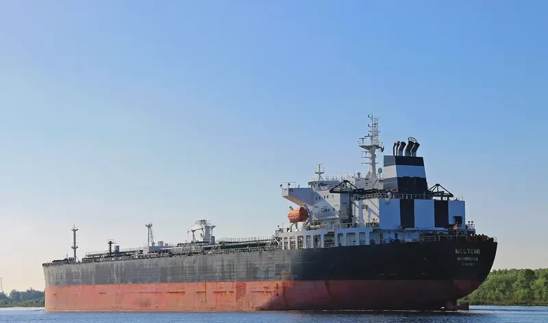 MELTEMI Tanker IMO 9298741 photo 9