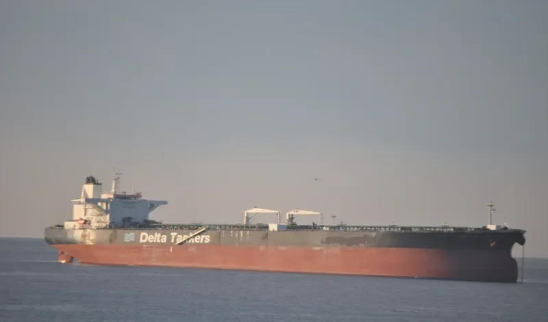 BOUBOULINA Tanker IMO 9298753 photo 3
