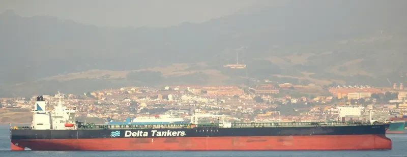BOUBOULINA Tanker IMO 9298753 photo 7