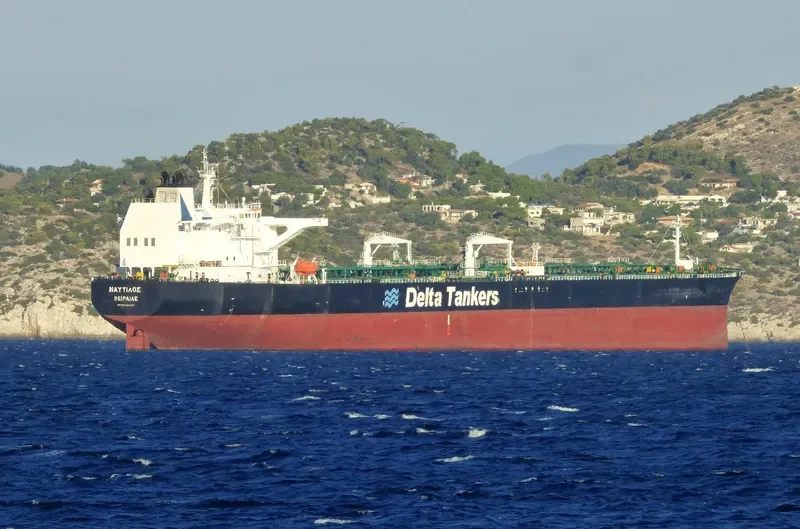 NAUTILUS Tanker IMO 9298765 photo 2