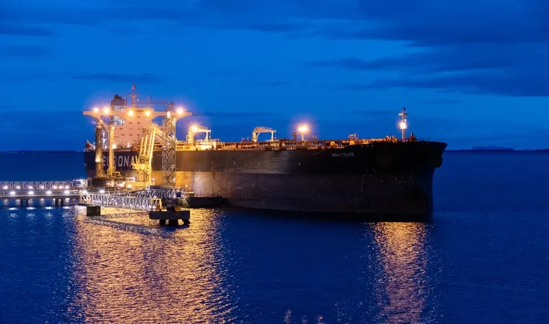 NAUTILUS Tanker IMO 9298765 photo 5